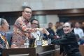 DPR Serap Aspirasi Buruh, RUU Ketenagakerjaan Dikebut