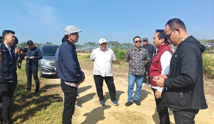 Sumenep Siapkan Lahan 7,1 Hektare untuk Sekolah Rakyat Permanen