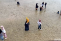 Sepekan Operasi PETI Merah Putih Kembalikan Sungai Kuantan Jadi Jernih