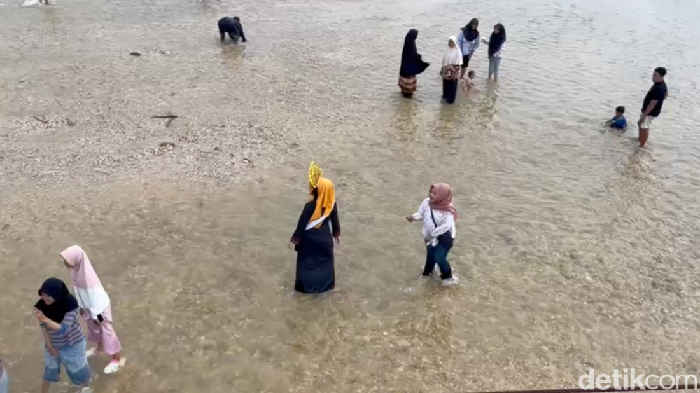 Sepekan Operasi PETI Merah Putih Kembalikan Sungai Kuantan Jadi Jernih