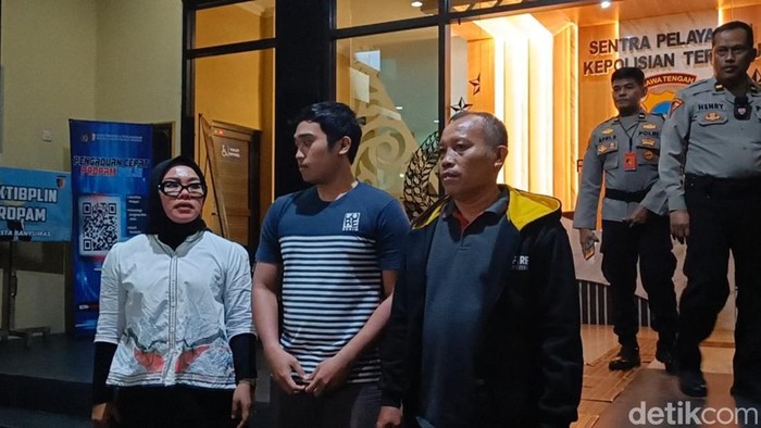 Keluarga Resmi Laporkan Kasus Kematian Sutrimo ke Polisi