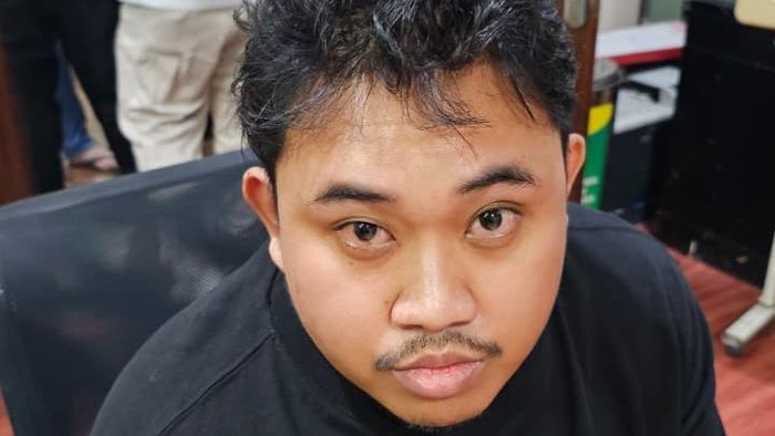 Skenario Perlawanan ‘Bos Gendut’ Siapkan Senjata hingga Tameng Anak-anak