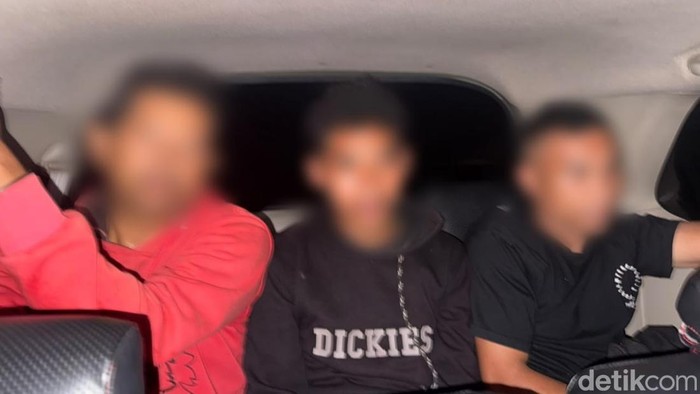 Polisi Ungkap Peran 3 Pria di NTT yang Bakar Hidup-hidup Burung Hantu