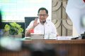 Tito Minta 16 K/L Eksekusi Program Rehab-Rekon Pascabencana Sumatera