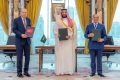 Turki Harap Mesir Gabung ke Pakta Pertahanan Bareng Saudi-Pakistan