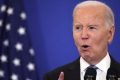Anak Ungkap Kondisi Joe Biden Melemah Akibat Kanker Mulai Menyebar