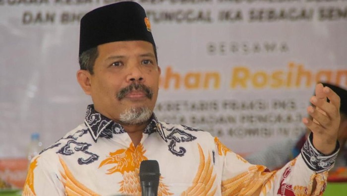 Anggota DPR Dorong Kemenhut Tangani Teror Monyet di Inhil