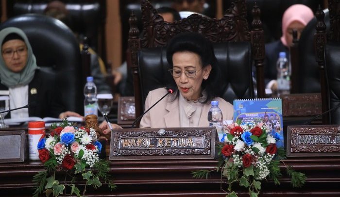 STSB 2026 Jadi Momentum Hadirkan Suara Daerah dalam Arah Kebijakan Nasional