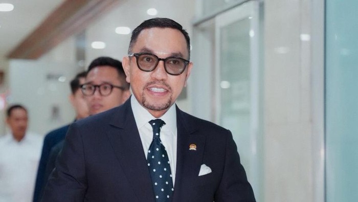 Sahroni Apresiasi BNN Bongkar Penyelundupan 1,3 Ton Ketamin: Mengerikan