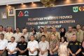 Irjen Herry Heryawan Lantik Pengprov FPTI Sumbar 2026-2030