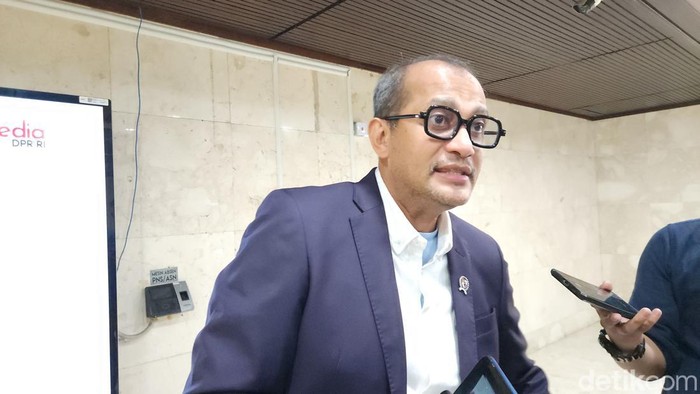 Wamenkum Ungkap RUU soal Kewarganegaraan Ganda Terbatas Sedang Disusun
