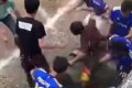 Viral Wasit di Bogor Dikeroyok Pemain-Suporter, Berawal dari Adu Penalti