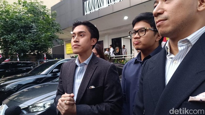 Bigmo Minta Maaf ke Pihak Keluarga Anak yang Diajak Promosi Vape