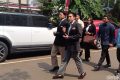 Bigmo Hadiri Pemeriksaan di Polda Metro soal Konten Promo Vape Ajak Anak