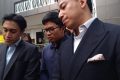 Bigmo Ngaku Kapok dan Minta Maaf Bikin Konten Promosi Vape Ajak Anak