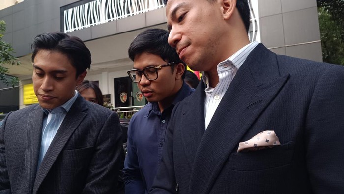 Bigmo Ngaku Kapok dan Minta Maaf Bikin Konten Promosi Vape Ajak Anak
