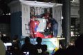 Ini Dugaan Penyebab Pria Tewas dalam Gardu Listrik LRT Pancoran