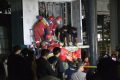 Polisi Duga Mayat dalam Gardu Listrik LRT Pancoran Hendak Curi Kabel