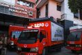 Jateng Kembali Kirim 5 Truk Bantuan untuk Korban Gempa NTT
